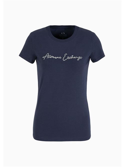 T-SHIRT ARMANI EXCHANGE | 3DYT27 YJDTZ/1593